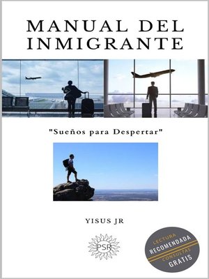 cover image of Manual del Inmigrante